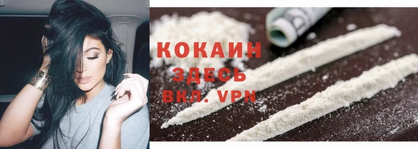 Альфа ПВП Шали
